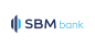 SBM Bank logo